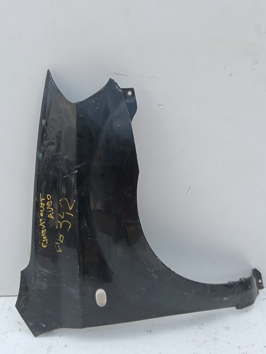 Guardabarro Delantero Derecho Chevrolet Aveo 2008-2012
