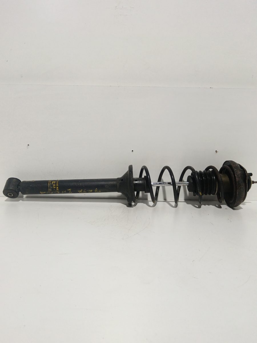 Amortiguador Trasero Der/Izq Tata Indica 2007-2009 GASOLINA 86570405