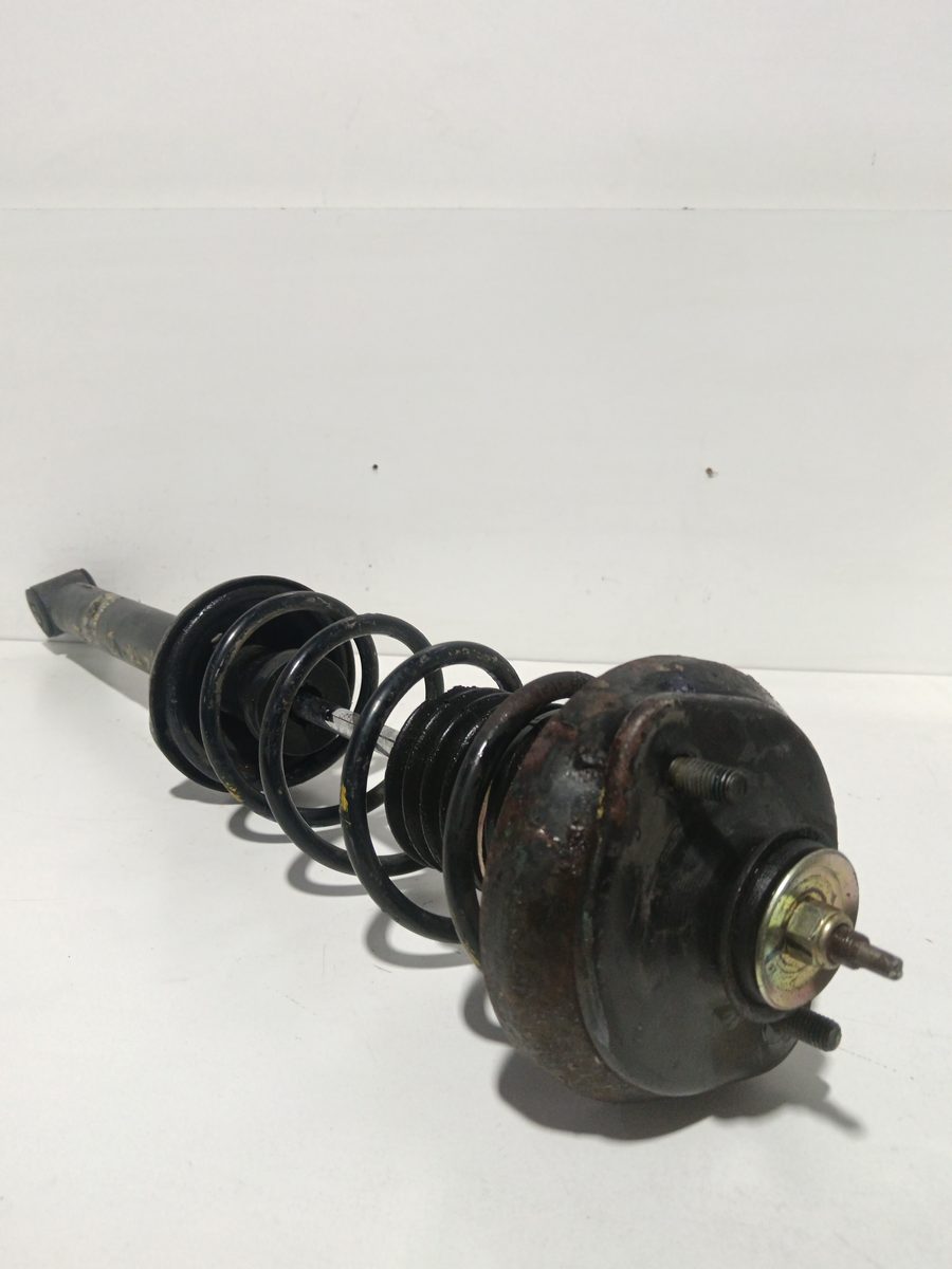Amortiguador Trasero Der/Izq Tata Indica 2007-2009 GASOLINA 86570405