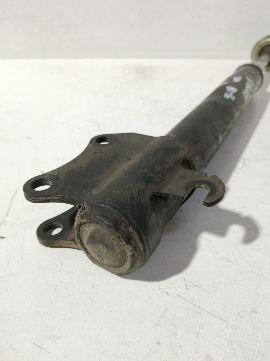 Amortiguador Trasero Derecho Ford Escort Berl./turn./cab./express 84AB18K076CA