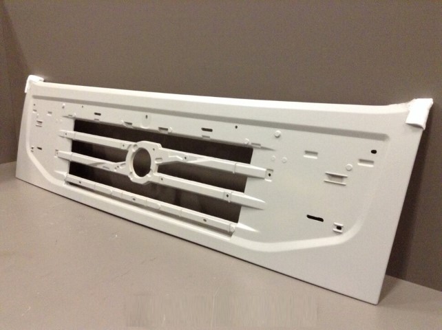 PANEL DELANTERO VOLVO FMX