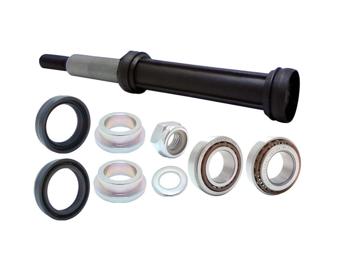 Kit de reparación de puente trasero