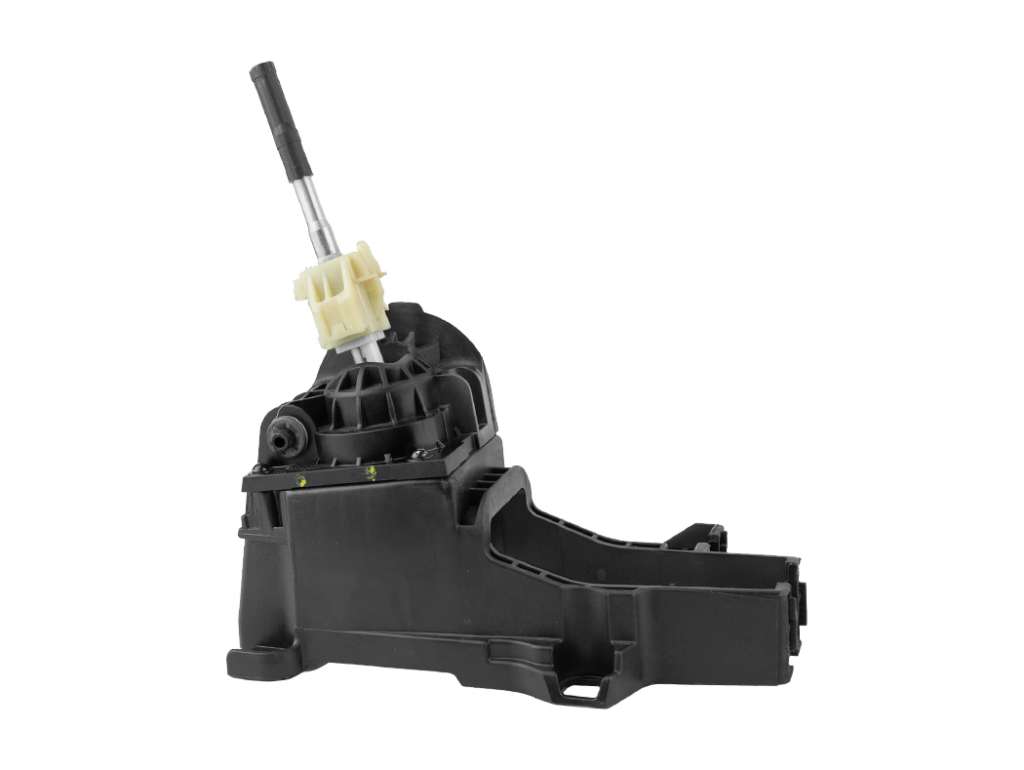 REPARO PALANCA CAMBIO GM AGILE/MONTANA 14.. COMPLETA