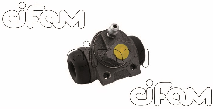CILINDRO FRENO RENAULT LOGAN SANDERO CLIO II CIFAM 101-743 [CIFAM]