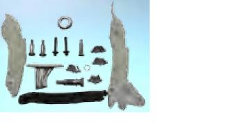 Kit de distribución para motor EP6