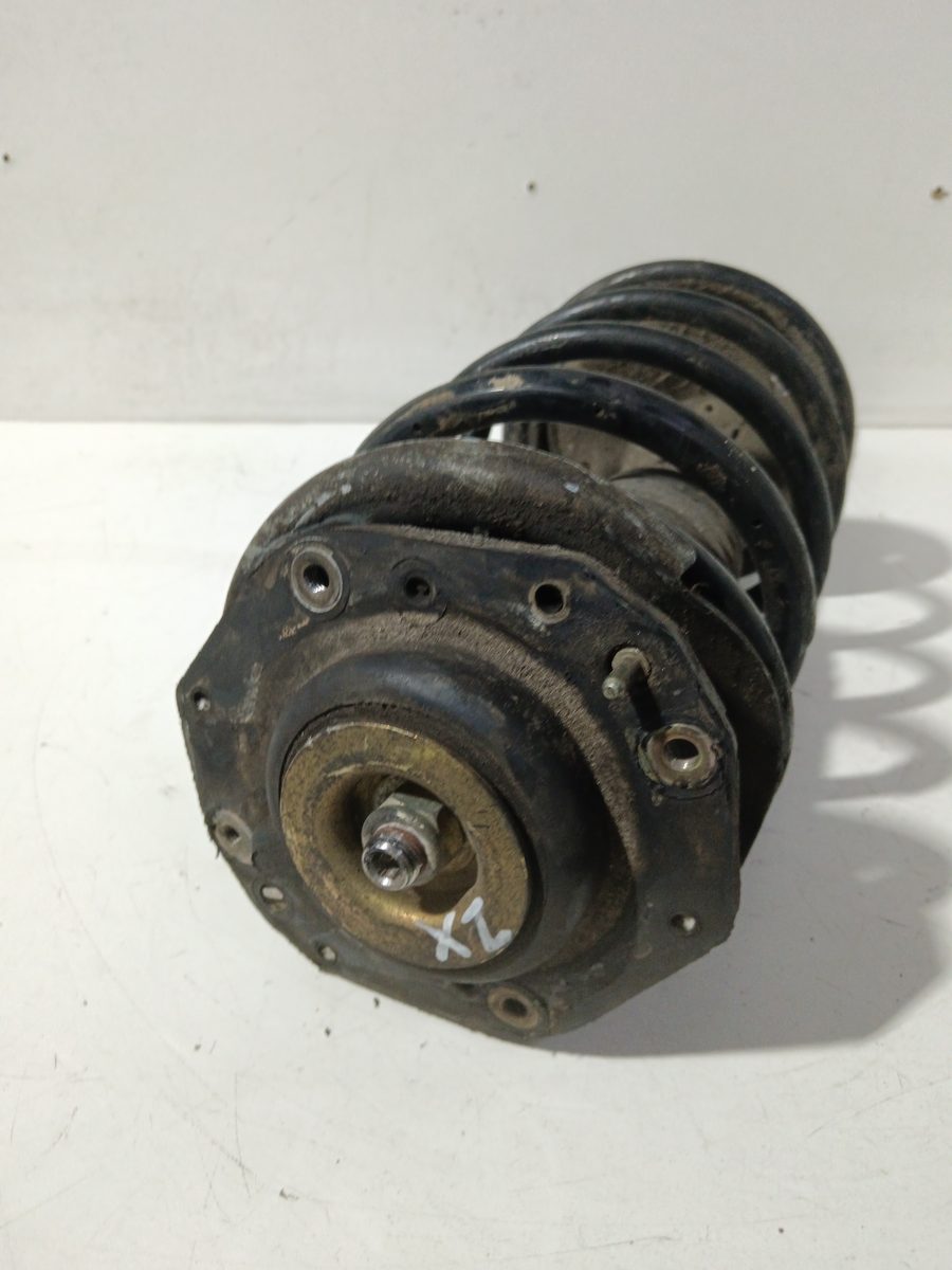 Amortiguador Delantero Derecho Citroën Zx 1991-1998 1,4 1.4L 55kW 1632006880