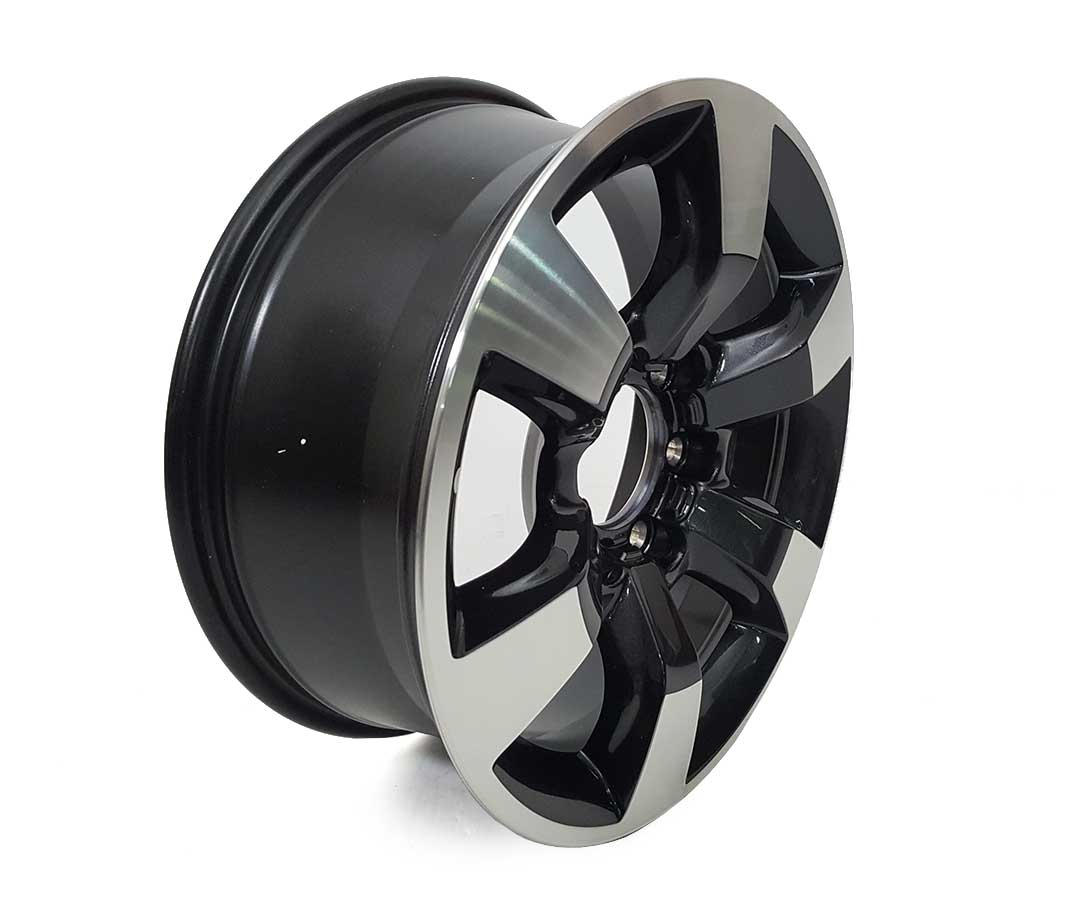 LLANTA ALEACION 18X7.5 (HIGH COUNTRY /16)