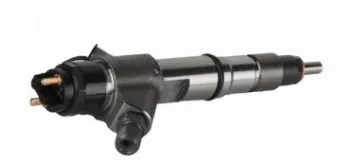INYECTOR COMMON RAIL FOTON AUMAN 290 TIPO BOSCH