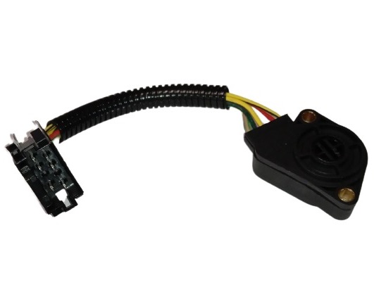 SENSOR POSICION ACELERADOR PEDAL VOLVO