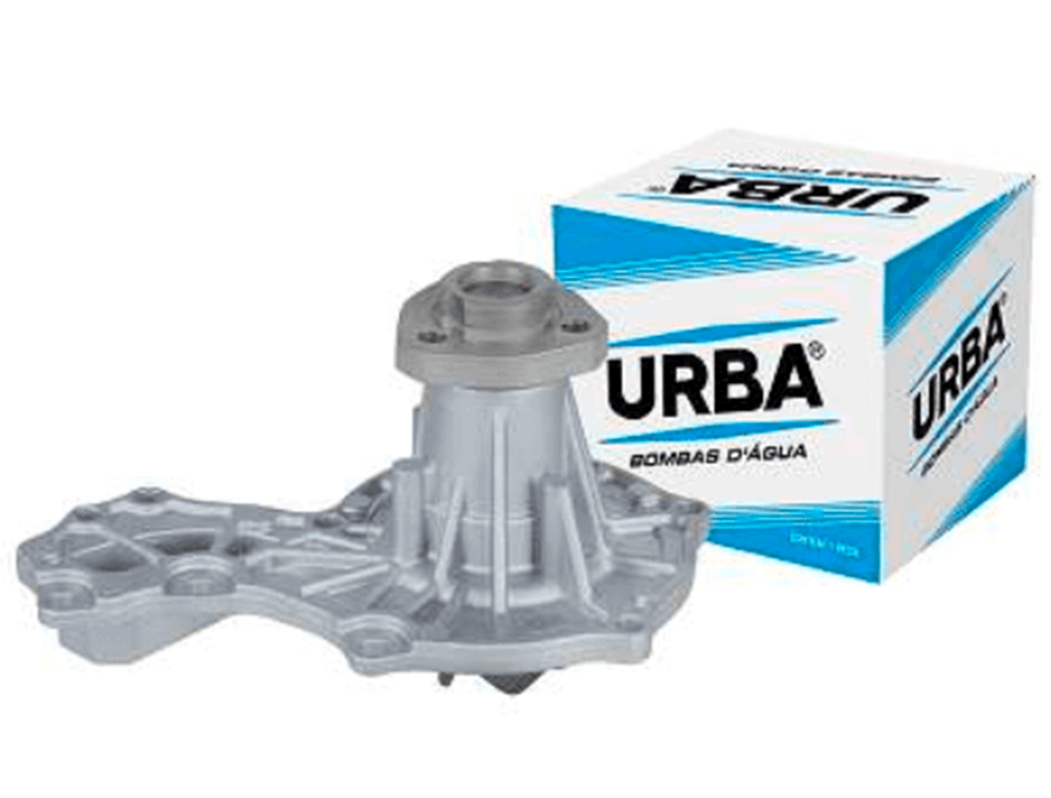 Bomba de agua
