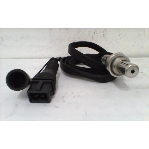 SONDA LAMBDA AUTO COMPETICION TAIWAN BOSCH 0258003995 PS8-3019A-100-35 3 CABLES 2 FICHAS SEPARADAS