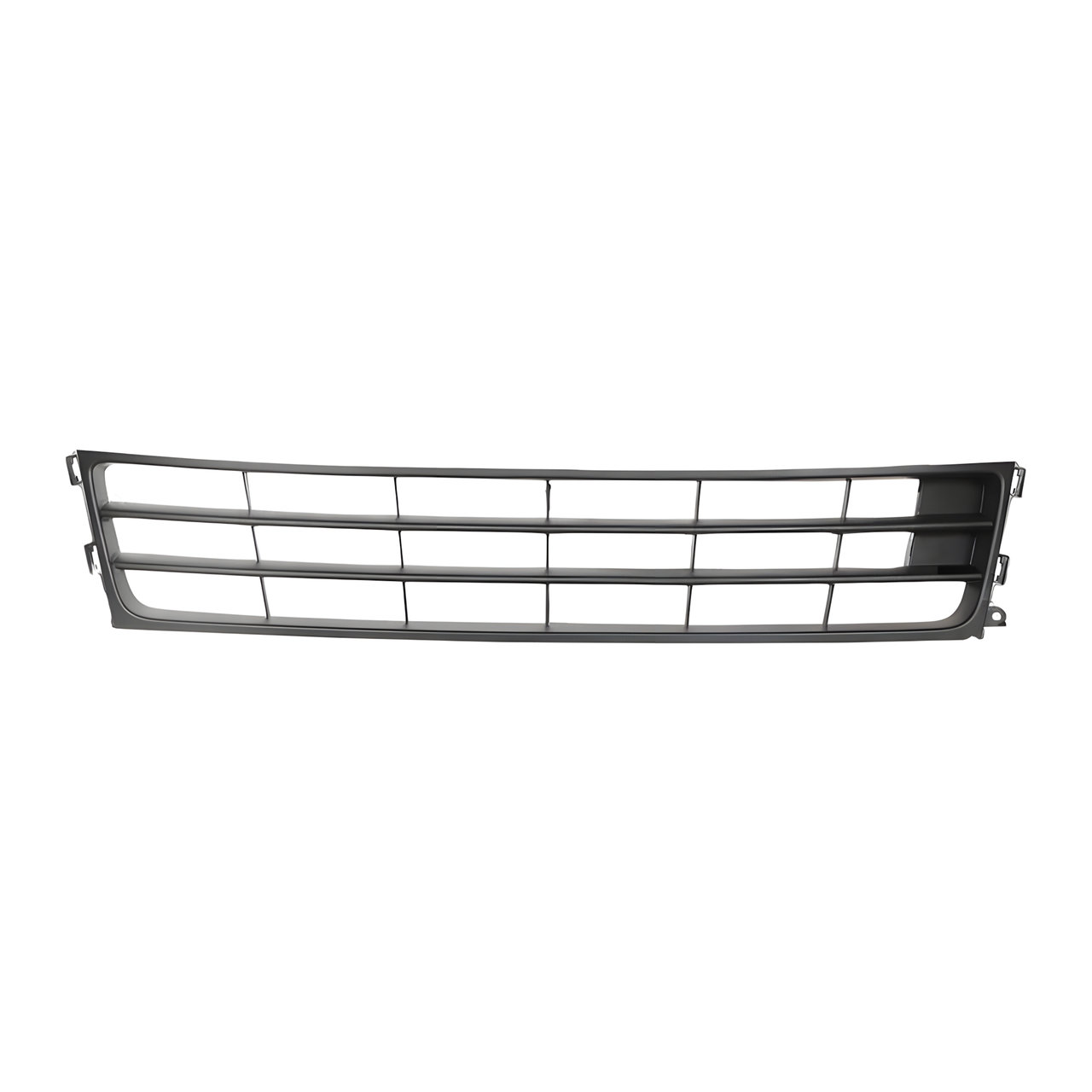 REJILLA CENTRAL PARAGOLPE DELT. -ORIGINAL