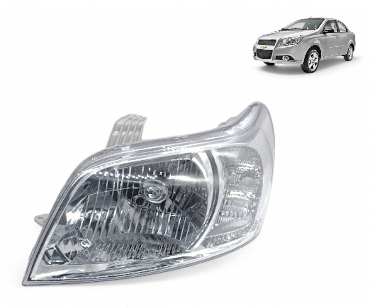FAROL DELANTERO LI G3 (12/)