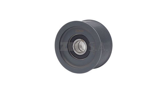 POLEA CORREA ALT VOLVO B11R/B12B/B12M/B13R/B7R/B9R/B9S