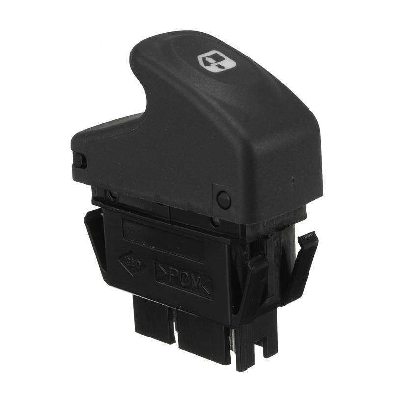 Tecla alzacristales eléctrico