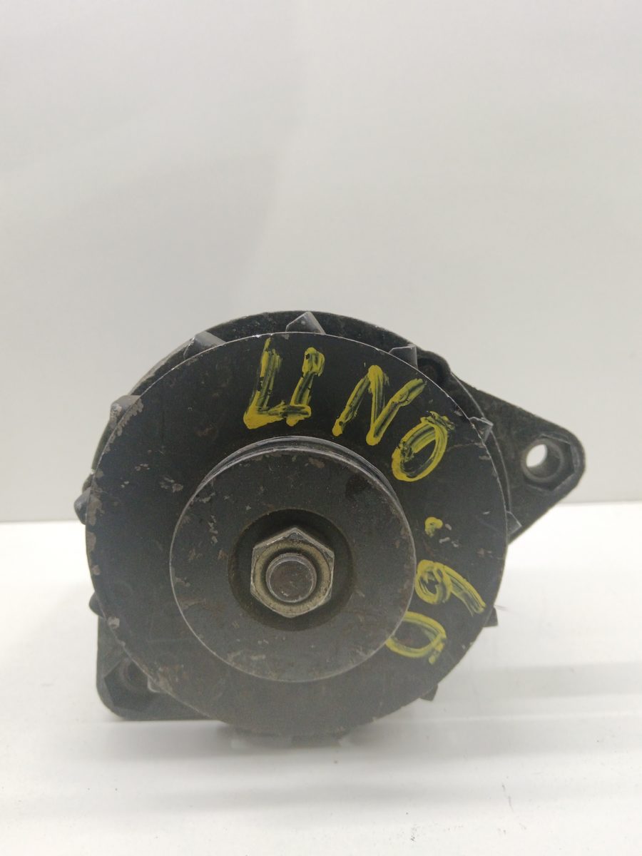 Alternador Fiat Ritmo 1978-Actualidad Super 1.5L 63kW 63305101