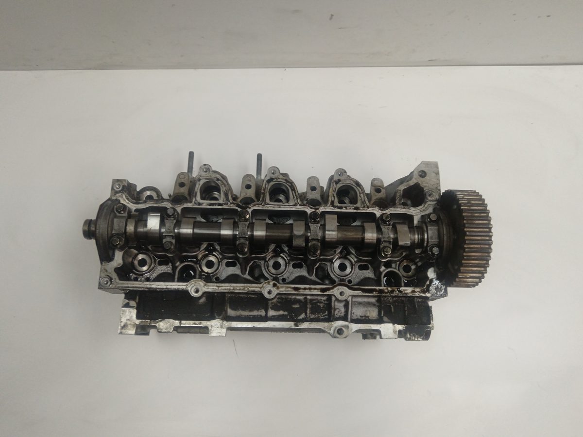 Tapa De Cilindros Renault Clio Iv 2012-Actualidad Business 1.5L 66kW 110428257R