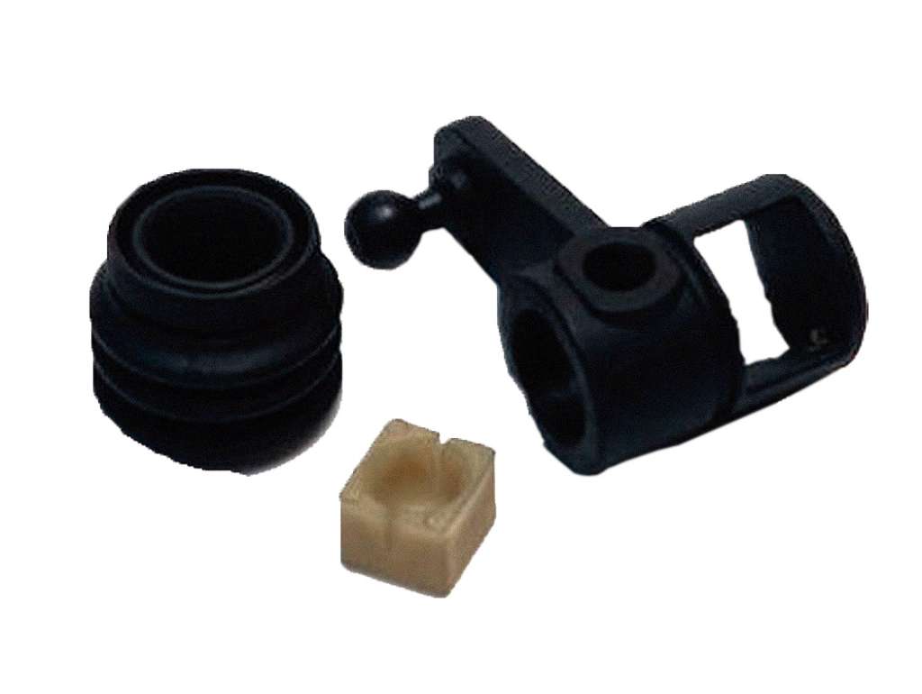 Reparo palanca de cambios