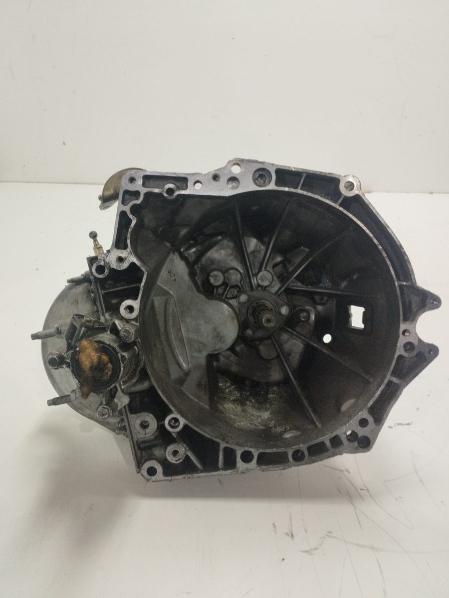 Caja Cambios Peugeot 307 Break / Sw (S1) 2002-2005 SW Clim Plus 1.6L 80kW 20DM69