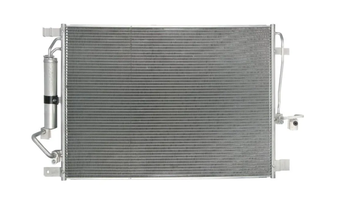Condensador de aire acondicionado