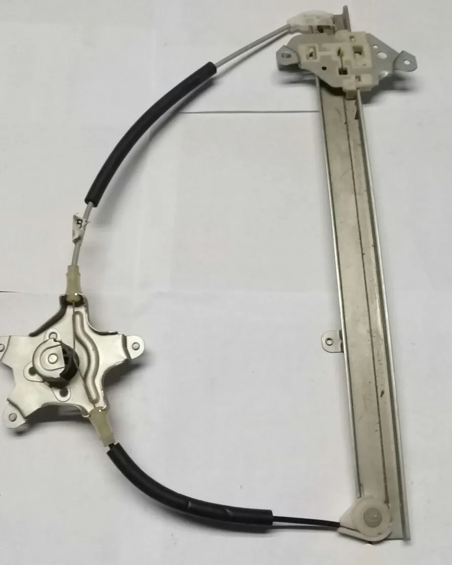 LEVANTACRIS DEL DER NISSAN D22-FRONTIER 98 (MAN)