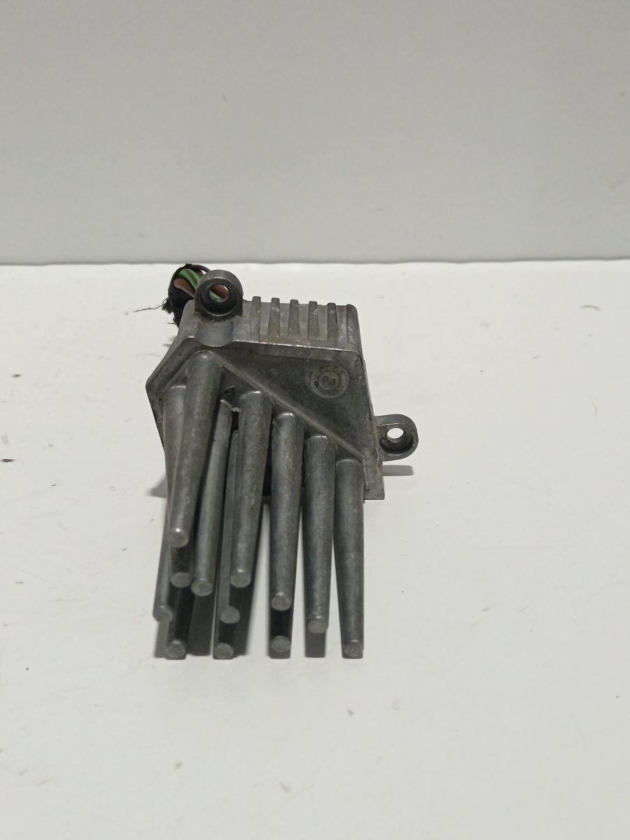 Resistencia Calefaccion BMW Serie 3 Berlina (E46) 1998-2006 320d 2.0L 100kW