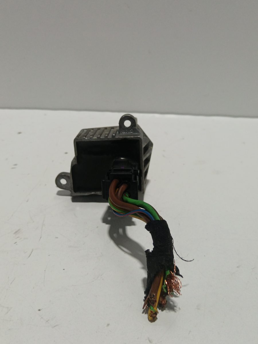 Resistencia Calefaccion BMW Serie 3 Berlina (E46) 1998-2006 320d 2.0L 100kW