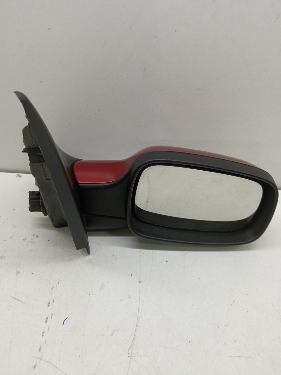 Espejo Retrovisor Derecho Renault Megane Ii Classic Berlina 2003-2010 01110511071109