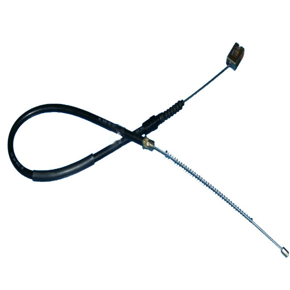 CABLE FRENO TRASERO DERECHO RENAULT 18