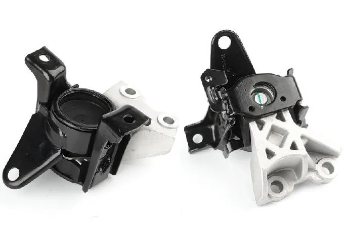 SOPORTE MOTOR DEL DER BYD F3 1.5 NEW