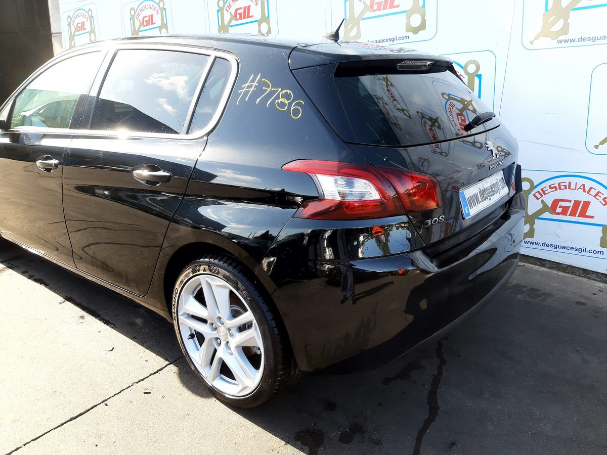 Modulo Abs Citroën C4 Picasso 2007-2013 1.6 HDi FAP 1.6L 82kW