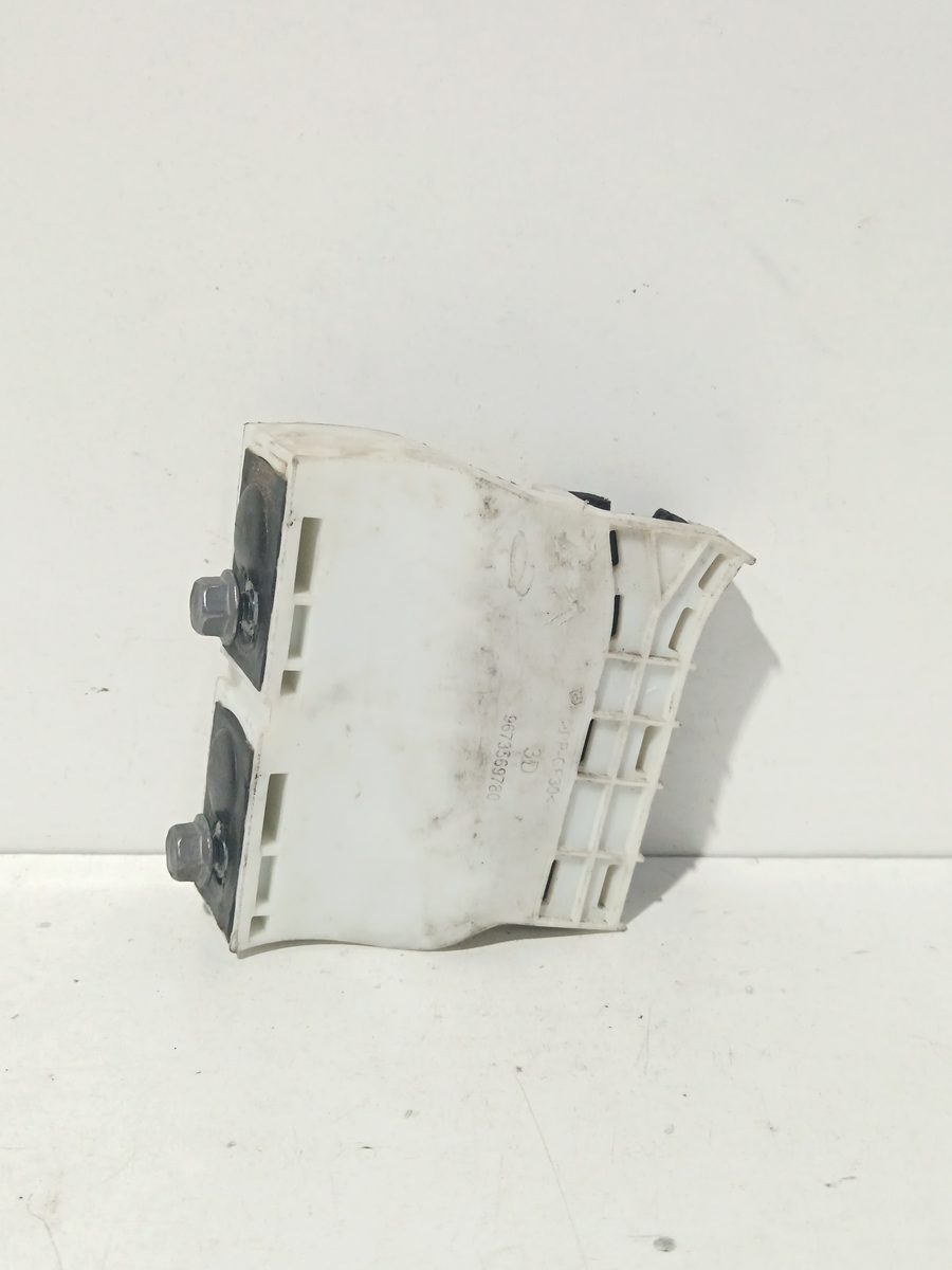 Guias de Vidrio Delantero Derecho Citroën C3 2009-2017 Business