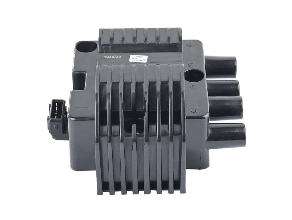 BOBINA ENCENDIDO IGNICION GM ASTRA/CORSA 16V/S10/BLAZER 2.2 4 PINOS