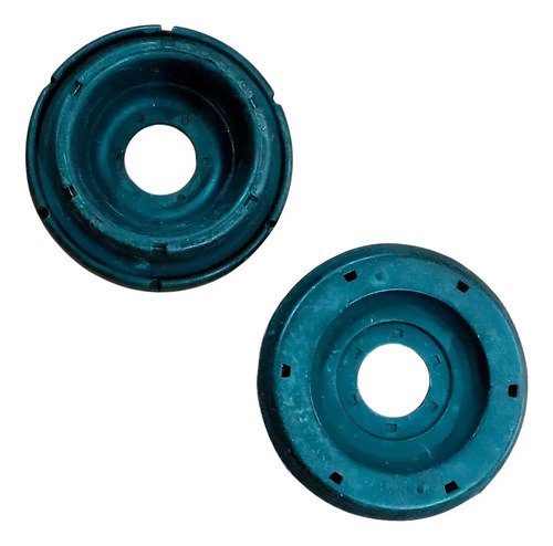 Kit 2 Cazoletas Amortiguador Delantero Chevrolet Sail- Aveo
