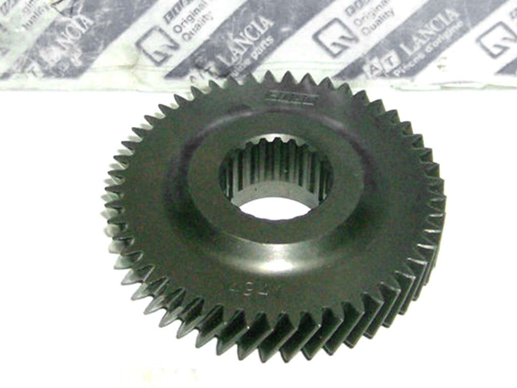 ENGR. CAJA FI SEICENTO 5TA.RAPP49/41