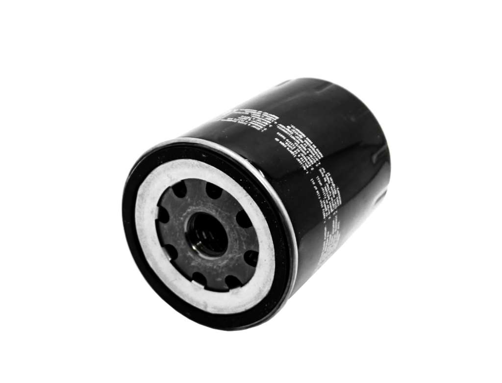 Filtro de combustible