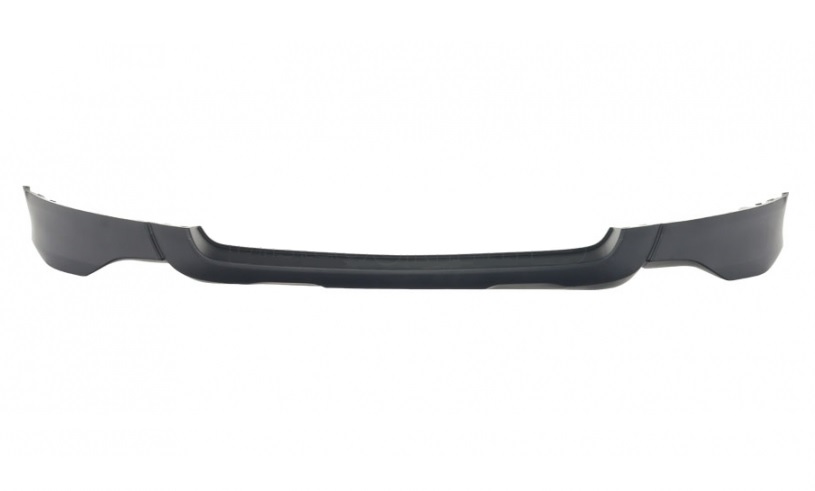 SPOILER SUP. PARAGOLPE DELT