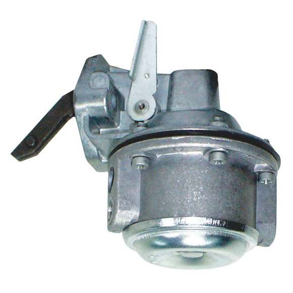 BOMBA COMBUSTIBLE JOHN DEERE 3/4/6 CILINDROS HASTA EL 1989