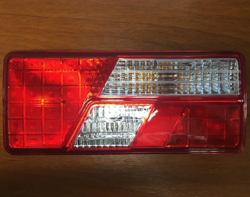 FAROL TRA IZQ JMC N720-N800 2020