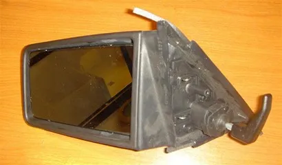 Espejo retrovisor exterior izquierdo manual Chevrolet Monza