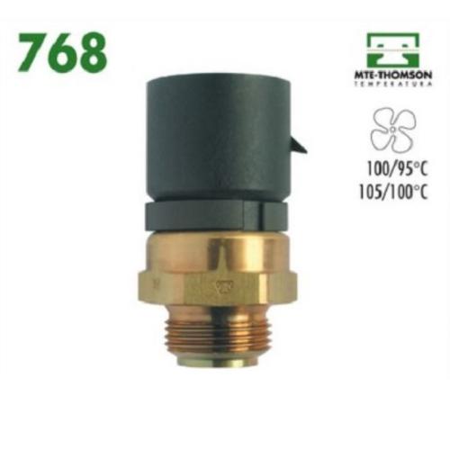 BULBO ELECTRO CORSA 1.7D 2 PATAS 100/95ºC BRASILERO MTE G5113