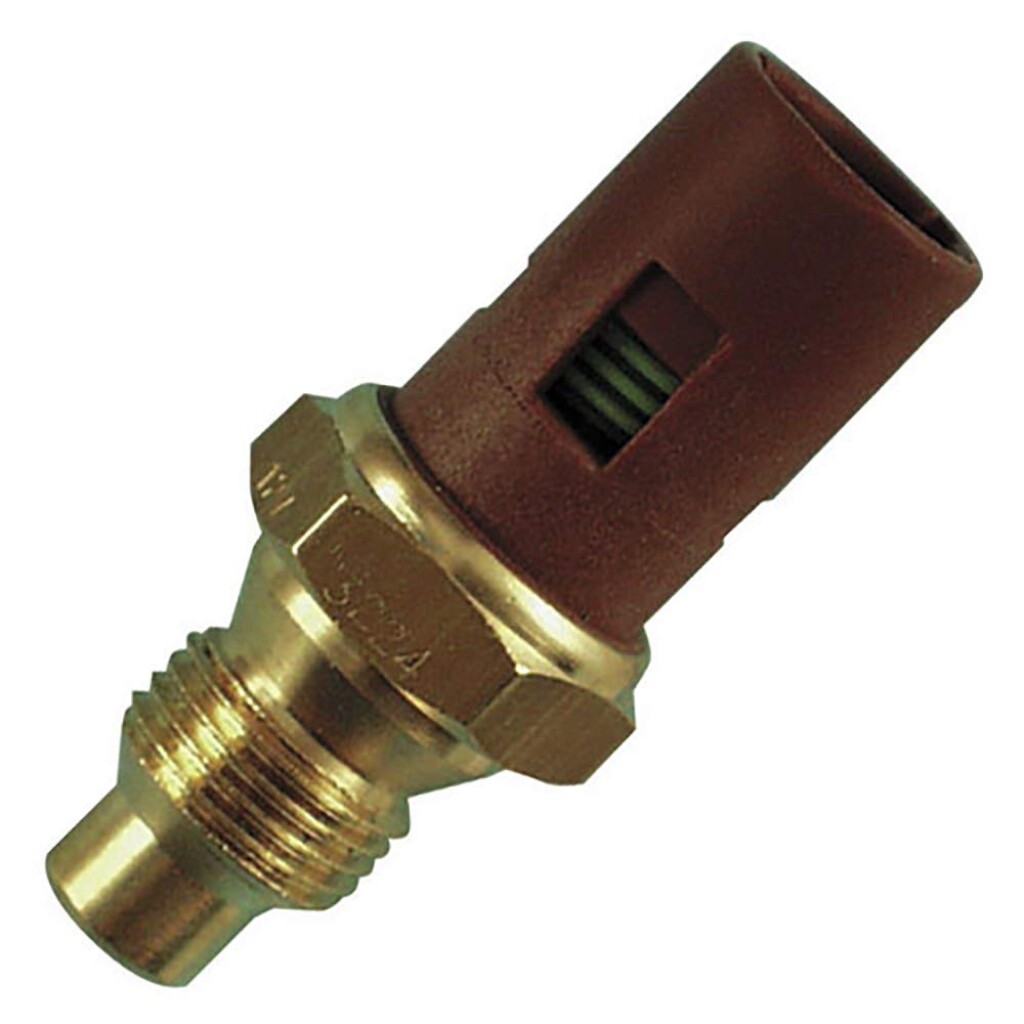 Bulbo interruptor de temperatura