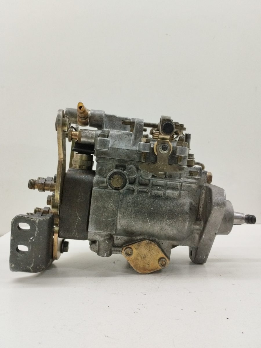 Bomba Inyeccion Renault Megane I Berlina Hatchback (BA0) 1995-1999 1.9 D Alize 7700107166