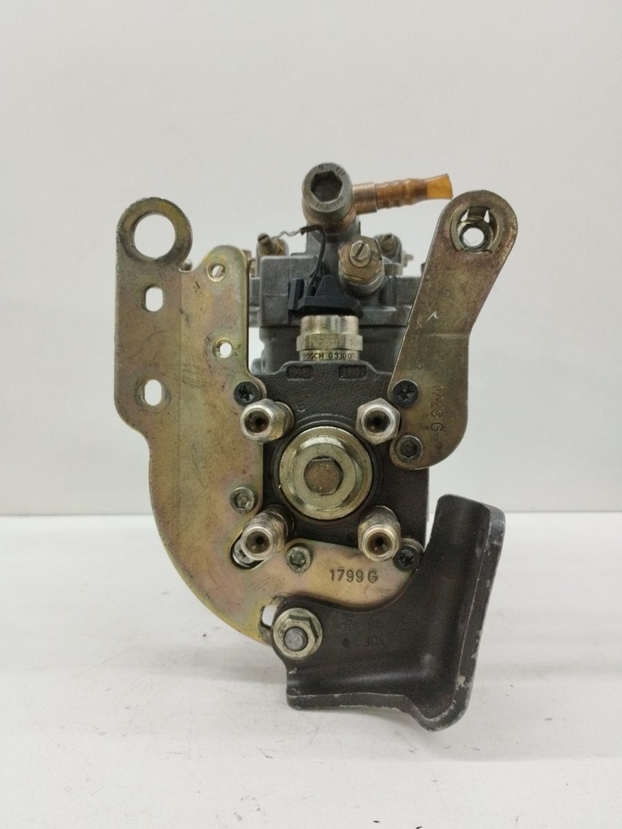 Bomba Inyeccion Renault Megane I Berlina Hatchback (BA0) 1995-1999 1.9 D Alize 7700107166