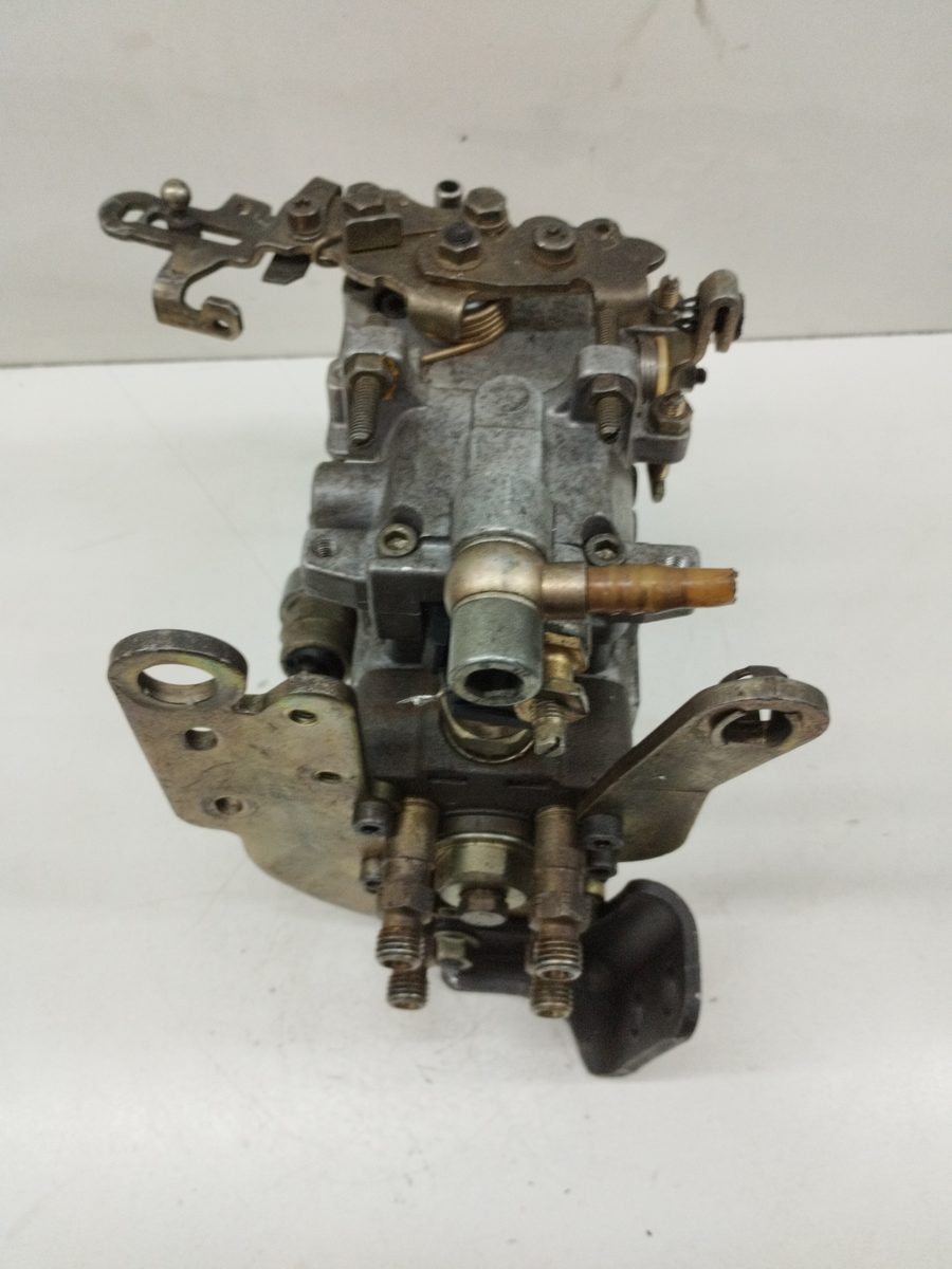 Bomba Inyeccion Renault Megane I Berlina Hatchback (BA0) 1995-1999 1.9 D Alize 7700107166