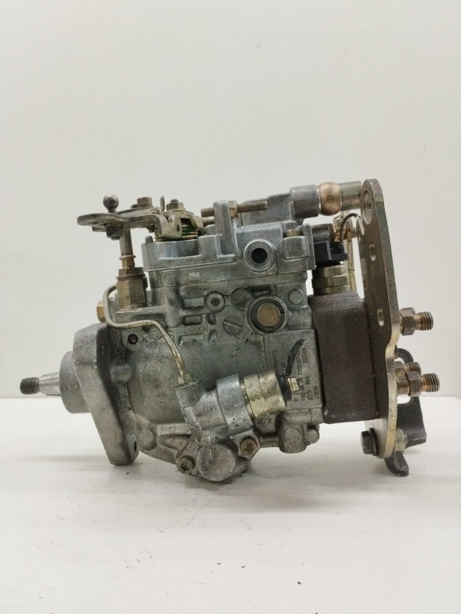 Bomba Inyeccion Renault Megane I Berlina Hatchback (BA0) 1995-1999 1.9 D Alize 7700107166