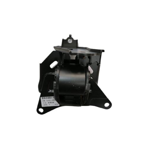 SOPORTE MOTOR VOLEEX C30 DEL. IZQ. (ABAJO CAJON BATERIA) DZBY1248 SR43856