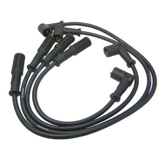 JUEGO DE CABLES BUJIA FIAT FIORINO 1.3 FIRE 07