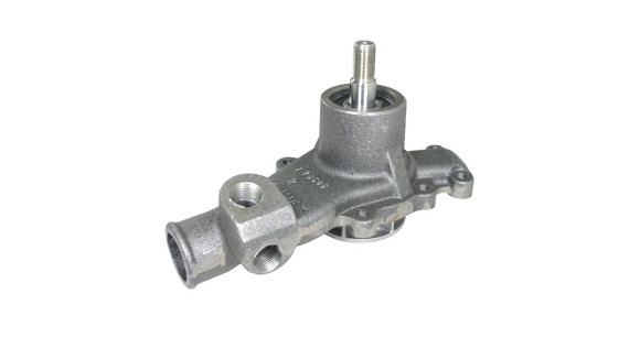 BOMBA DE AGUA GM D20/D40 4236 85-92 C/PERKINS QB20B S/POLEA