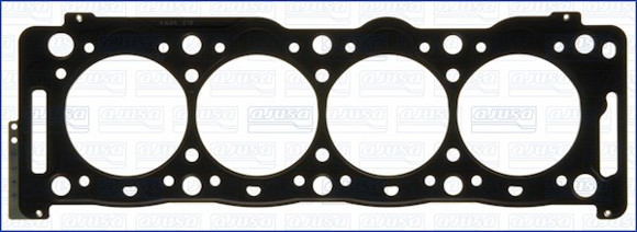 JUNTA TAPA DE CILINDROS CITROEN/PEUGEOT 406/605 2.1D 1,52MM
